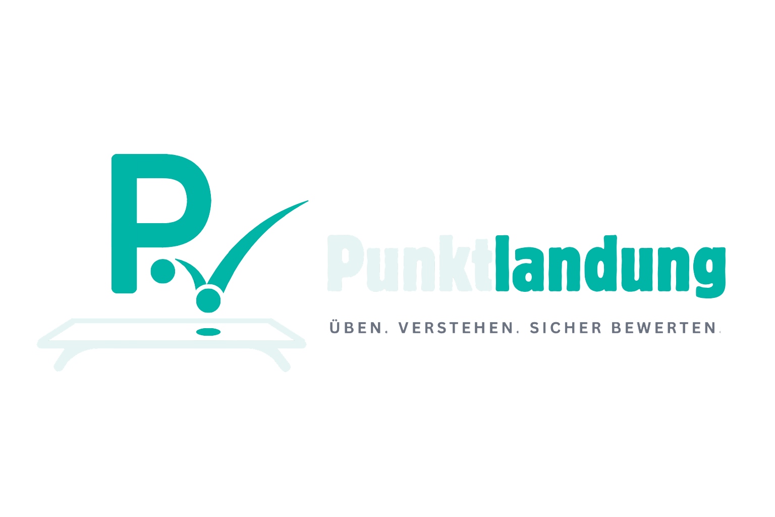 Punktlandung